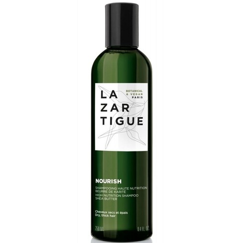 Lazartigue - Nourish Shampoo 