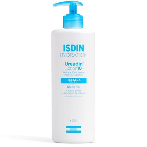Isdin - Ureadin Lotion 10 for Dry Skin 