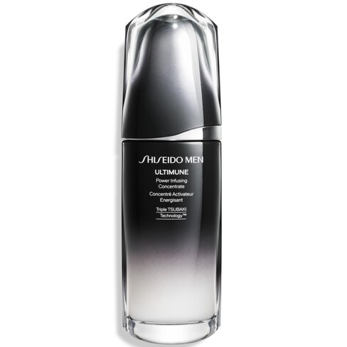 Shiseido - Men Ultimune Power Infusing Concentrate 