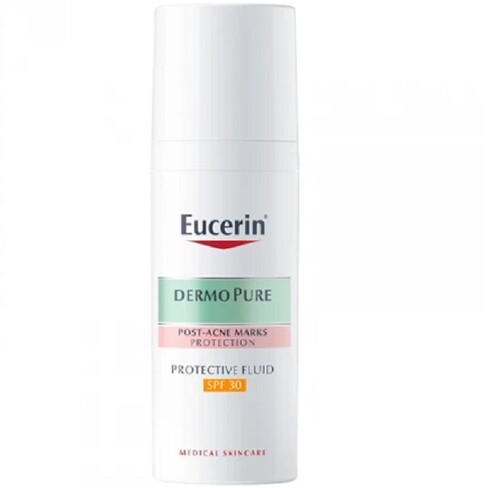 Eucerin - Dermopure Fluido Protetor