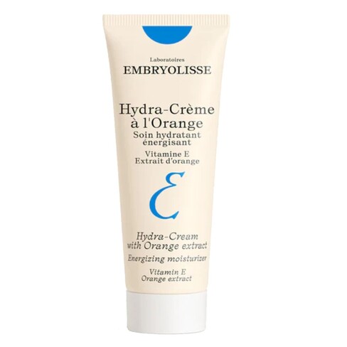 Embryolisse - Moisturizing Cream with Orange Extract 