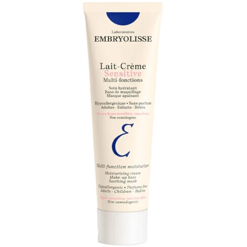 Embryolisse - Lait-Crème Sensitive Multi-Function Moisturizer