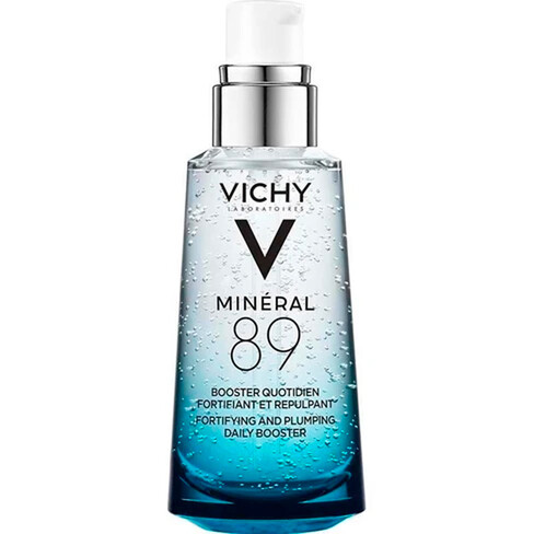 Vichy - Mineral 89 Moisture Concentrate 