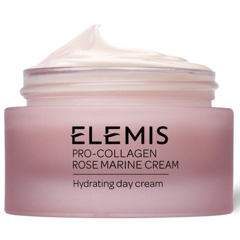 Elemis - Pro-Collagen Rose Marine Cream