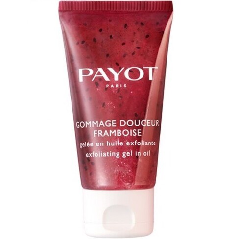 Payot - Gommage Douceur Framboise 
