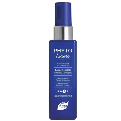 Phyto - Phytolaque Botanical Hairspray Medium to Strong Hold 