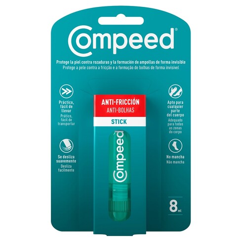 Compeed - Stick anti-ampoules 