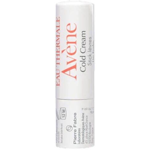 Avene - Cold Cream Lip Balm 