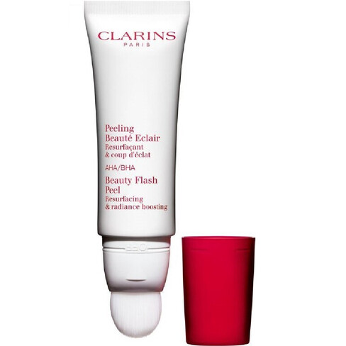 Clarins - Peeling Beauté Eclair 