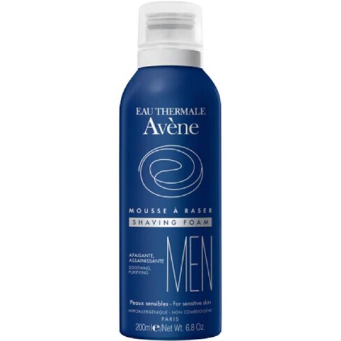 Avene - Men Shaving Foam 