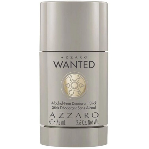 Azzaro - Wanted Desodorizante Stick 
