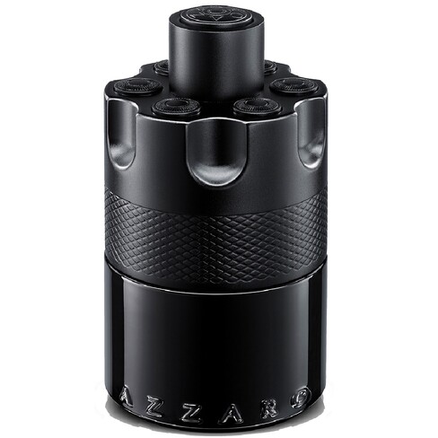 Azzaro - The Most Wanted Eau de Parfum Intense 