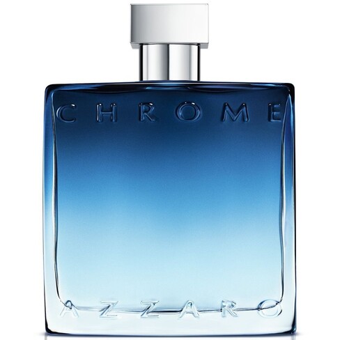 Azzaro - Chrome Eau de Parfum 