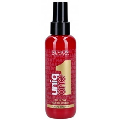 Revlon - Uniq One All in One Hair Treatment Spray 