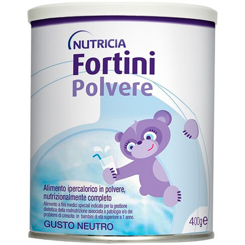 Nutricia - Fortini Pó Hipercalórico 