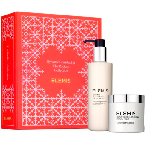 Elemis - Dynamic Resurfacing Facial Wash 200mL + 60 Pads