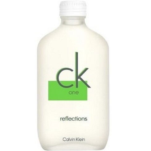 Calvin Klein - CK One Reflections Eau de Toilette