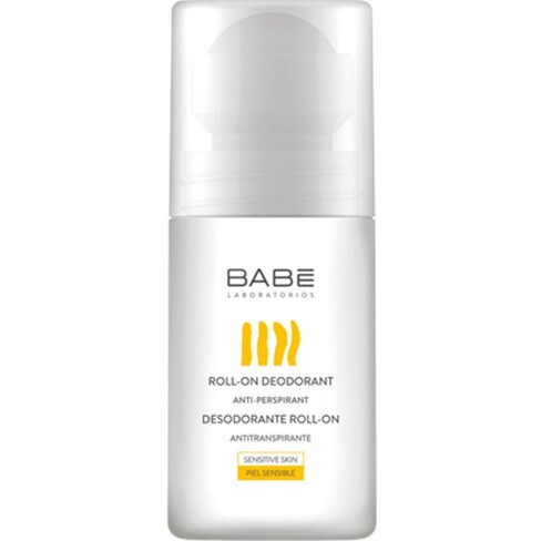 Babe - Roll-On Antiperspirant Deodorant 