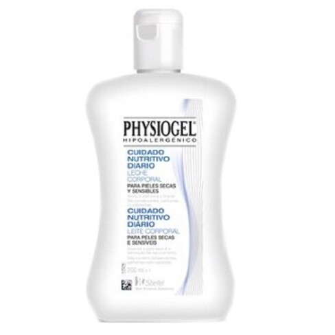 Physiogel - Leche corporal