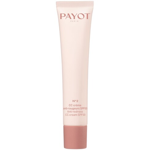 Payot - Crème N°2 CC Crème