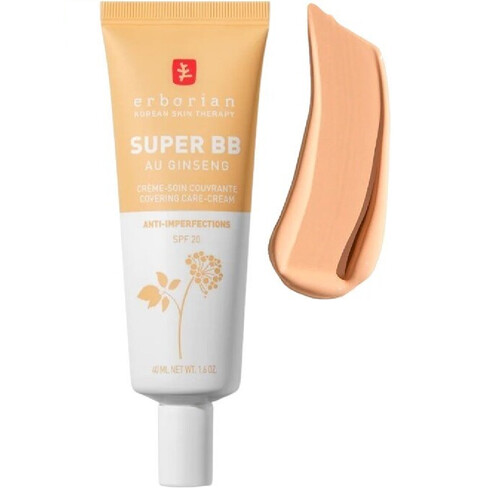 Erborian - Super BB Cream 
