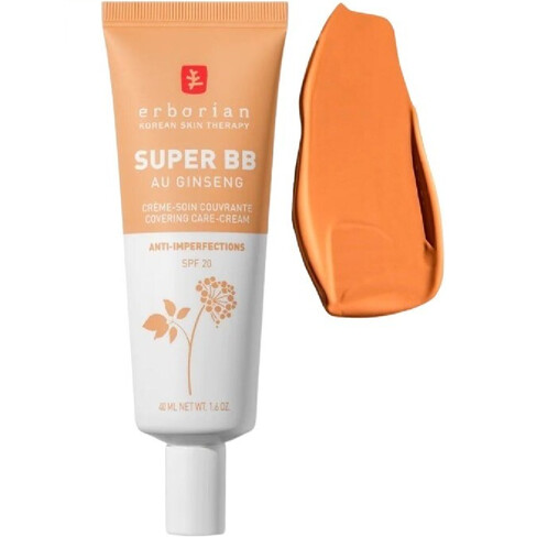 Erborian - Super BB Cream 
