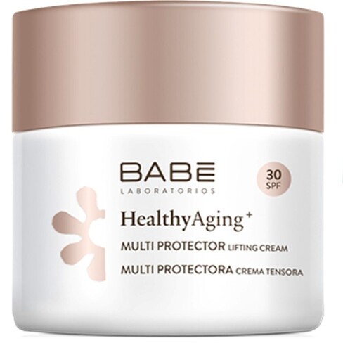 Babe - Multi Protector Lifting Cream