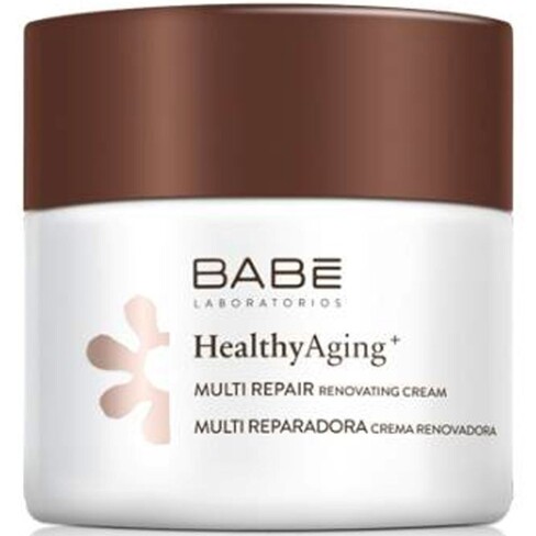 Babe - Multi Protector Renovating Cream 
