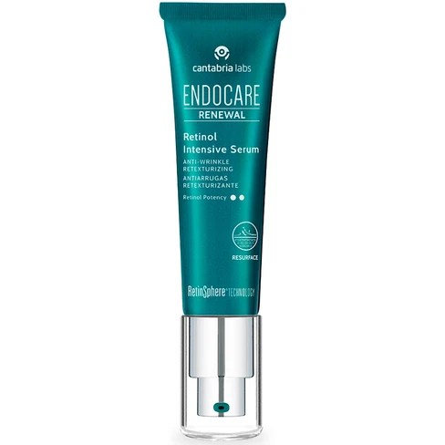 Endocare - Renewal Intensive Serum Anti-Wrinkle 