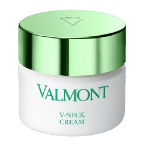 Valmont - V-Neck Cream