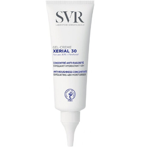 SVR - Xerial 30 Body Gel-Cream 