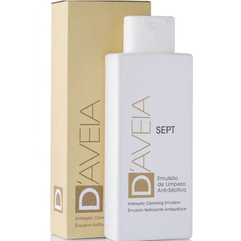 DAveia - Sept Cleaning Emulsion 