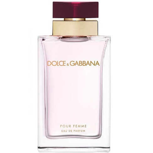 Dolce Gabbana - Eau de Parfum Pour Femme