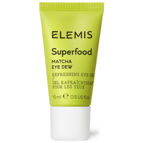 Elemis - Superfood Matcha Eye Dew 