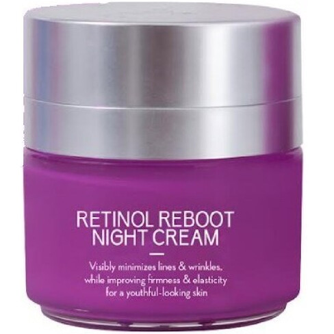 Youth Lab - Retinol Reboot Night Cream 