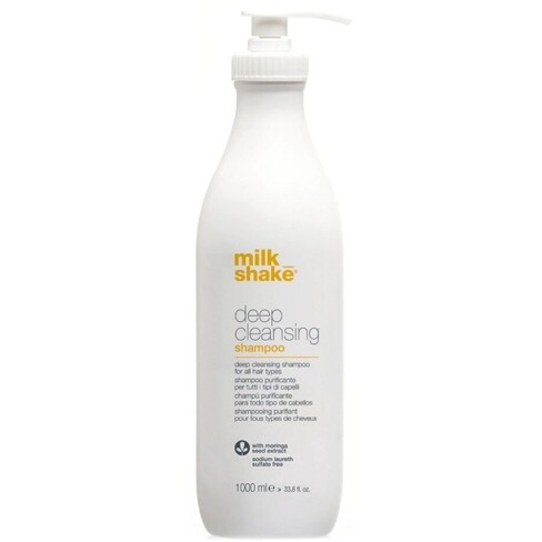Milkshake - Deep Cleansing Shampoo    