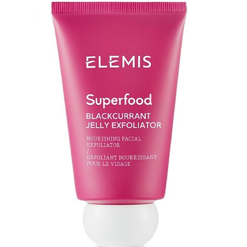 Elemis - Superfood Blackcurrant Jelly Exfoliator 