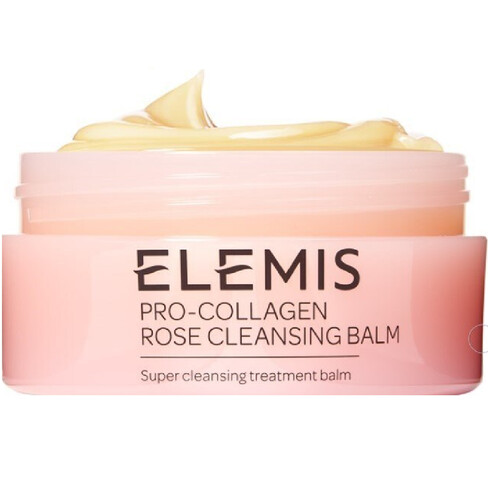 Elemis - Pro-Collagen Rose Cleansing Balm 