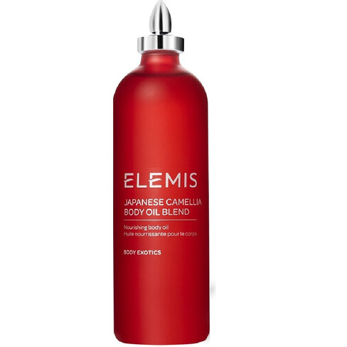 Elemis - Japanese Camellia Body Oil Blend 