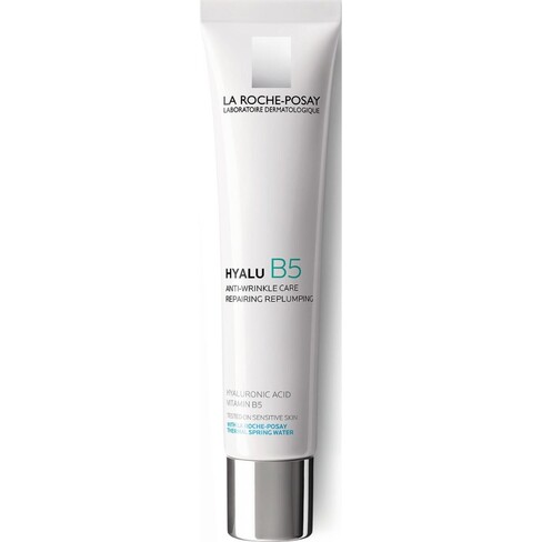 La Roche Posay - Hyalu B5 Cream Anti-Wrinkles Repairing, Replumping 