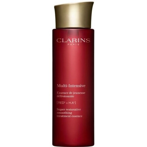 Clarins - Super Restorative Smoothing Treatment Essence 