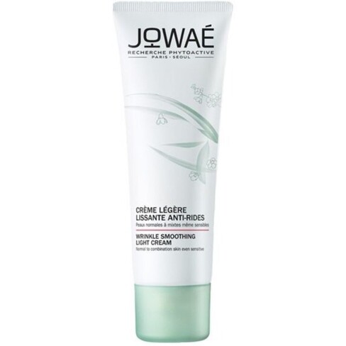 Jowae - Wrinkle Smoothing Light Cream Normal Combination Skin 