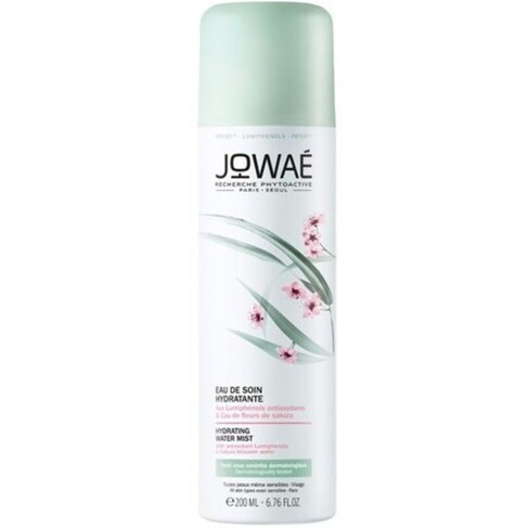 Jowae - Água de Cuidado Hidratante Todo Tipo de Pele 