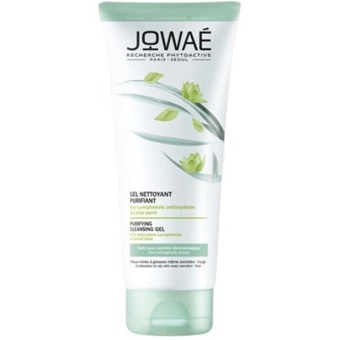 Jowae - Gel de Limpeza Purificante Pele Mista a Oleosa 