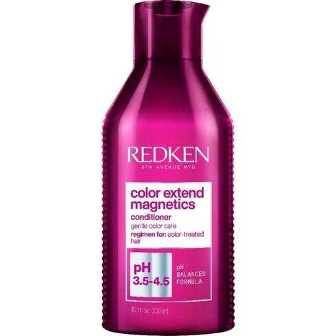 Redken - Color Extend Magnetics Condicionador Cabelos Pintados 