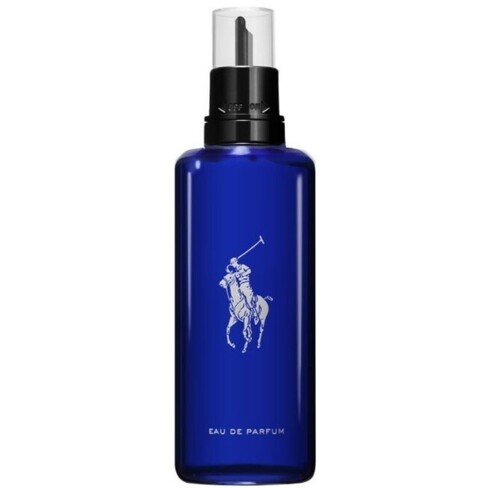 Ralph Lauren Polo Blue Eau de Parfum for Man SweetCare United States