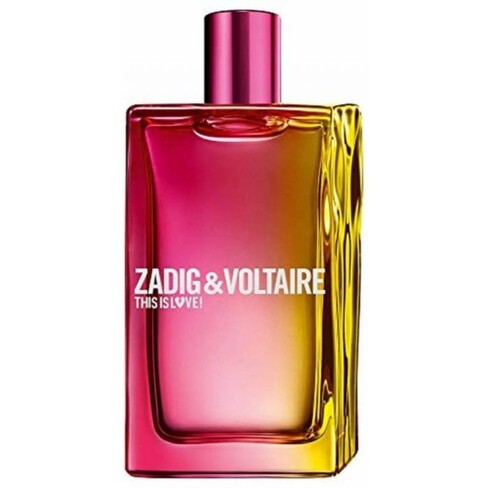 Zadig Voltaire - This Is Love! Eau de Parfum 