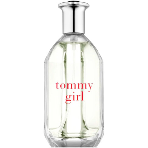 Tommy Hilfiger - Tommy Girl Eau de Toilette 