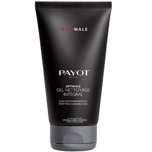 Payot - Optimale Gel Nettoyage Intégral 