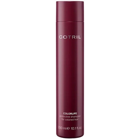 Cotril - Shampoing Protecteur Colorlife